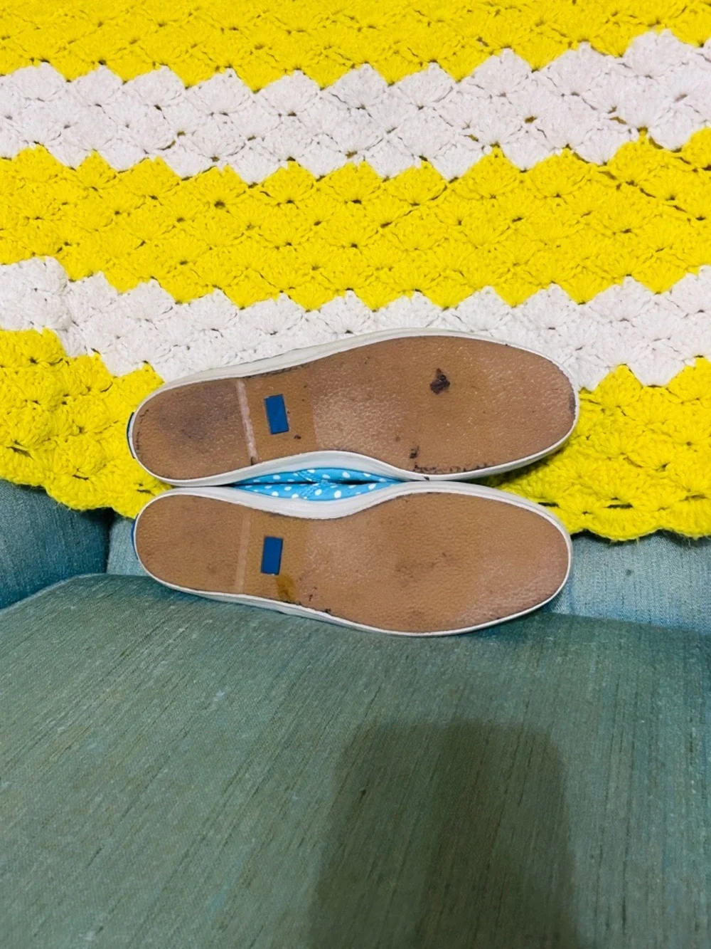 Keds y2k funlightweight